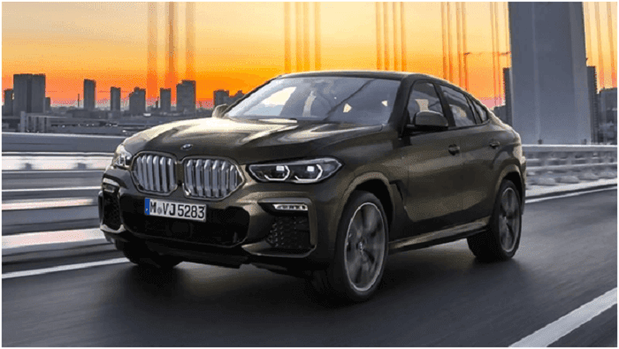 A Look at BMW Navigation Maps and Installation