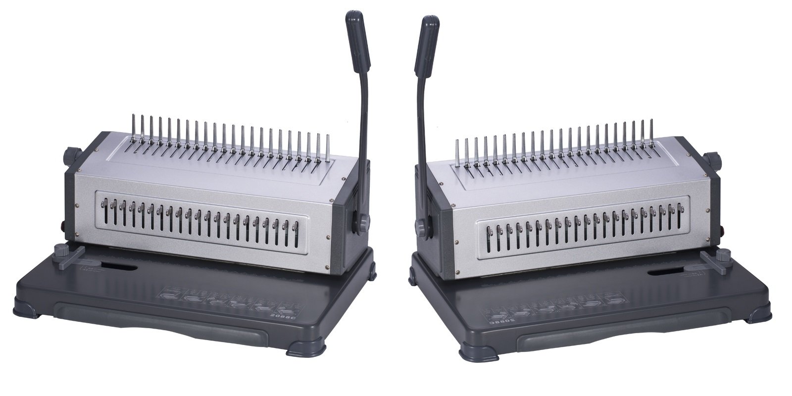 The Different Binding Machine Types Explained