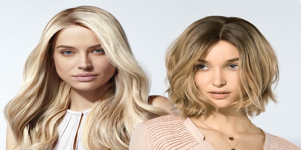 Get Natural Looking Hair with a Blonde Human Hair Wig