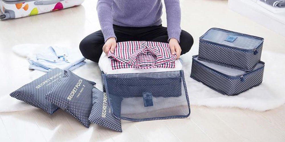 Next Level Clothing Packaging Ideas