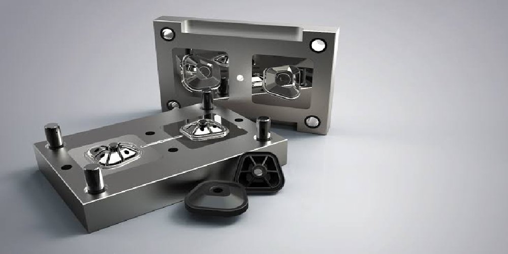 Rapid prototype tooling and its benefits