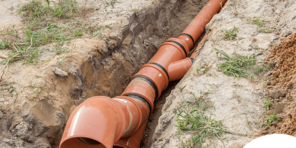 Drainage kits for a sustainable and green environment