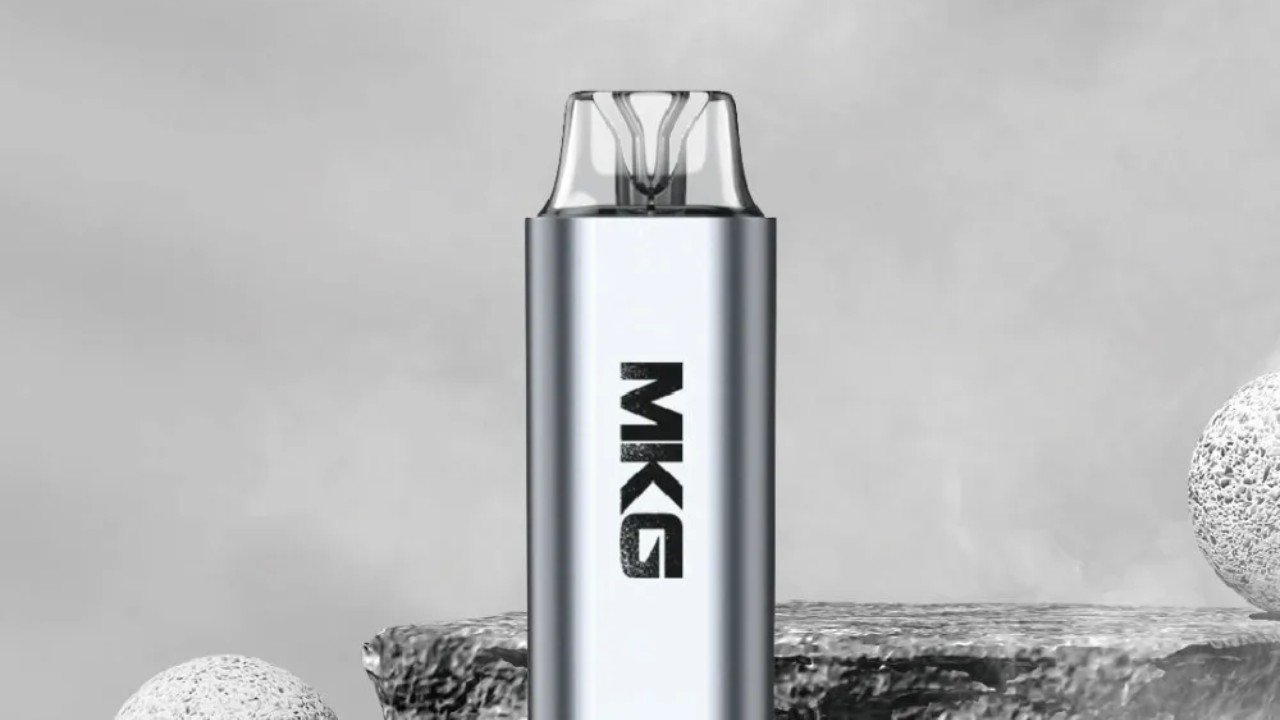 The MKG Cheap Mini Vape: Unleashing the Power of Compactness and Performance