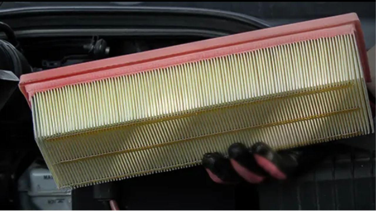 Unveiling the Secret to a Healthy Engine: The Unspoken Importance of Engine Air Filters