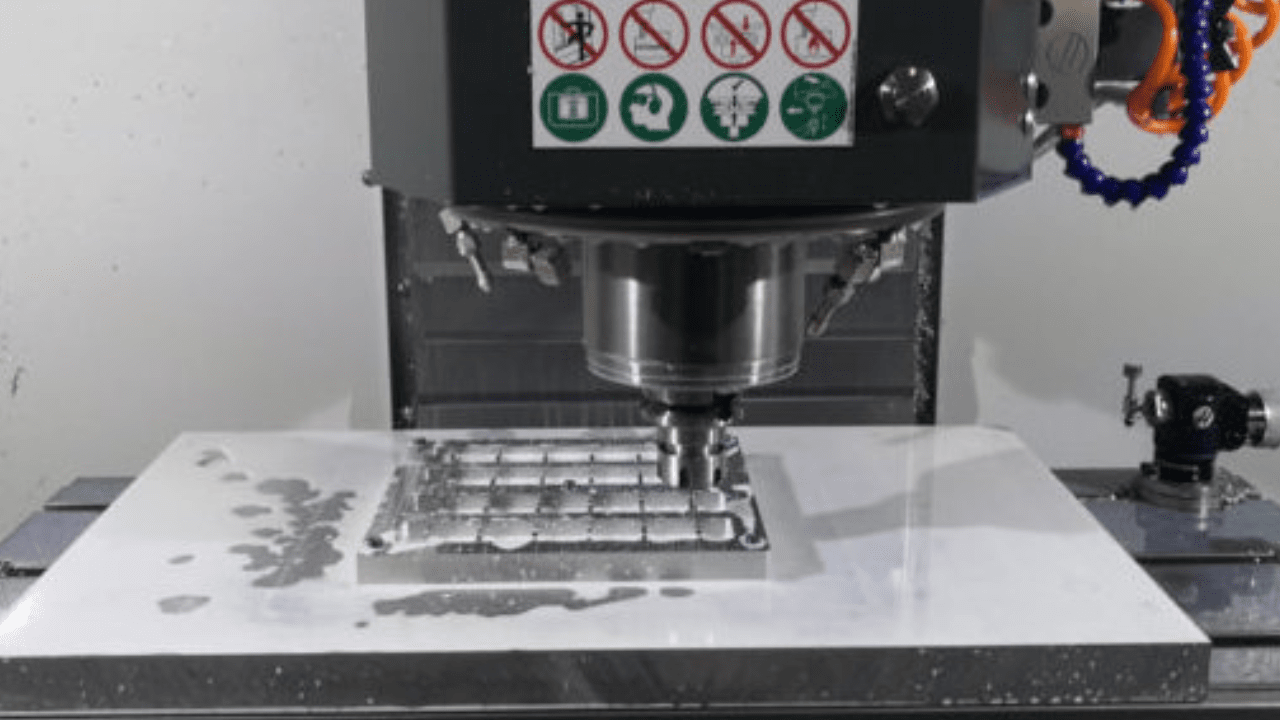 What Are The Different Fields Where CNC Precision Machines Are Used?