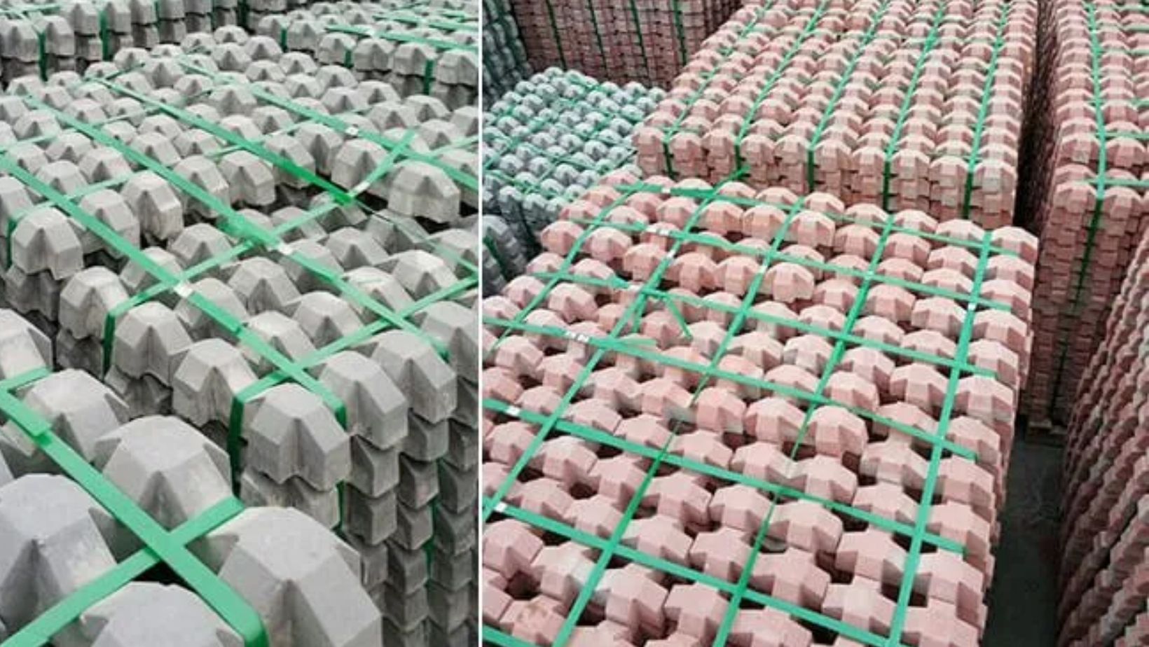 8 Amazing Features of KEEPTOP's Polyester Strapping