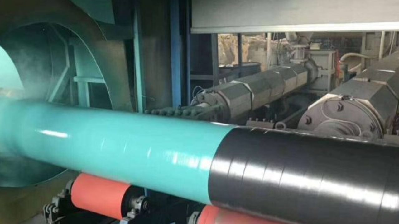 What Common Dimensions Are Included In A Steel Pipe Weight Chart?