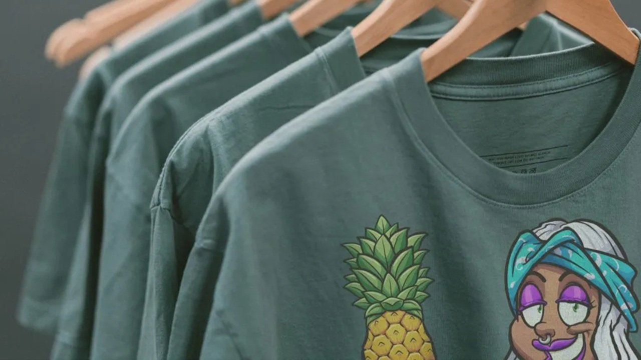 How Cheap T-Shirts in Bulk for Printing Can Boost Marketing Campaigns