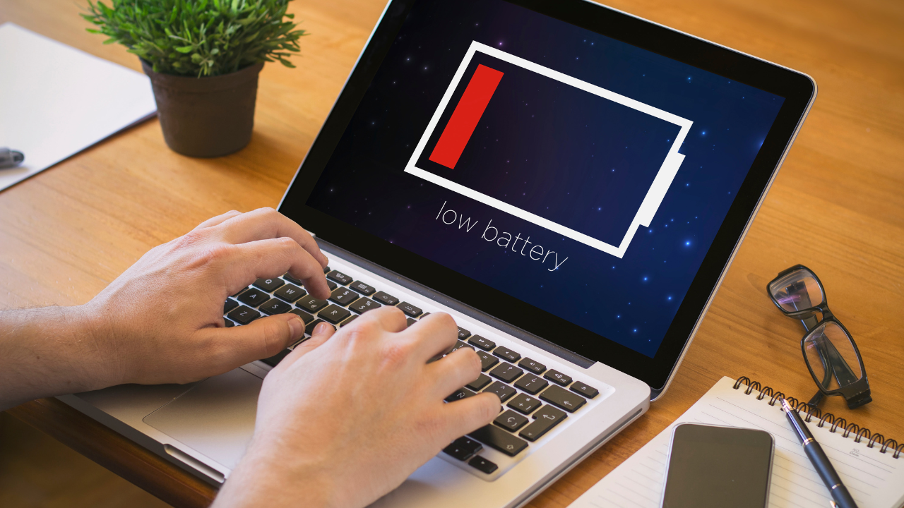 Top-Quality WK04XL Battery with Built-in Overcharge Protection