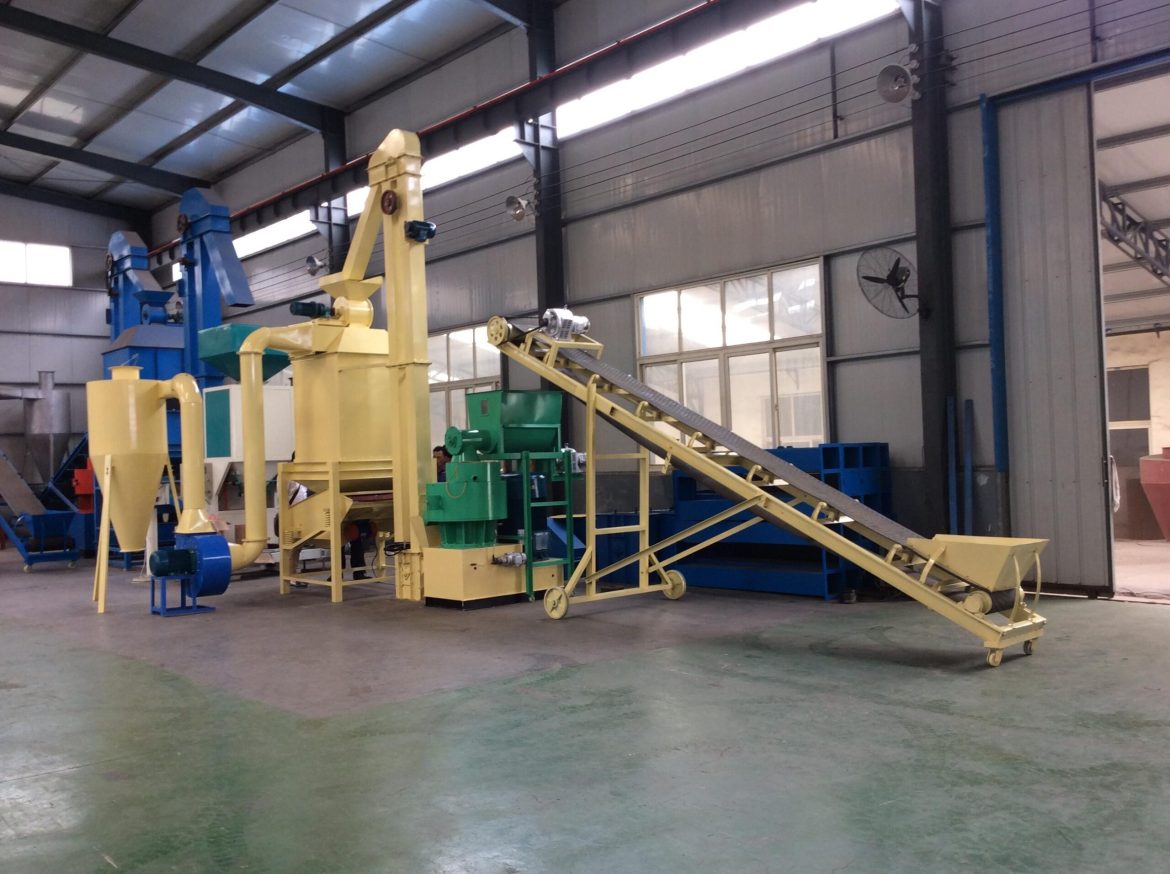 Benefits-of-A-Feed-Pellet-Machine-for-Farm-Owners